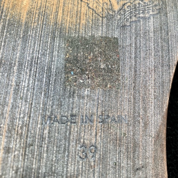 Funky boot - Picture 4 of 6